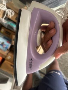F Smartbuy Purple Itron Unused
