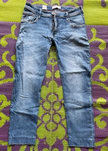 Mens Jeans Original Size30