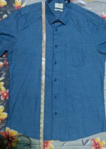 Blackberrys Slim Fit Shirt