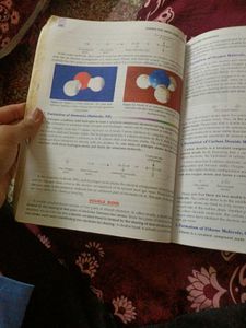 Class 10th S Chand Chemistry Book