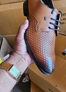 I'd Man Shoes