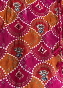 Kurta Pair
