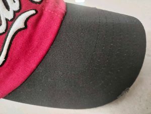 Vintage Design High Quality Cap