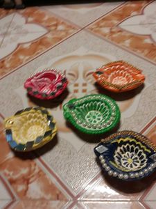 Handmade Dewali Pradip ✨️💫🎉