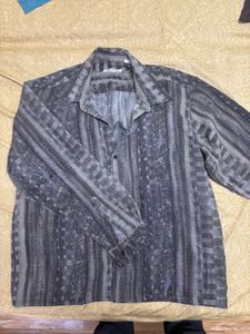 Original San Ansory shirt