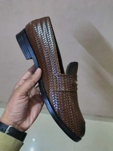 Aldo Loafers