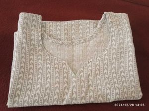 Short kurti