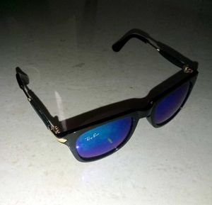 Goggles For Him And Her (Unisex)