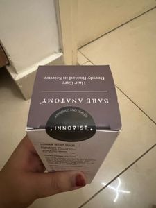 Bare Anatomy Anti-Frizz Leave-In Conditioner