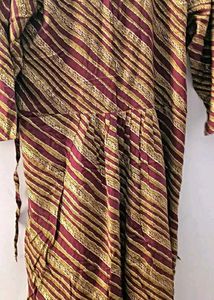 Anarkali Kurti