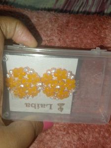 Laiba Earrings