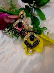 Elegant Drop Earrings