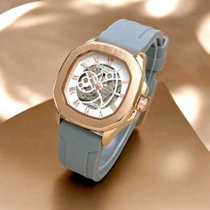 PATEK PHILLIP E MENS PREMIUM AUTOMATIC WATCH