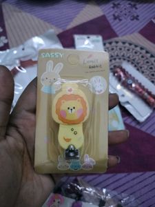 Kids Hair Accessories Combo