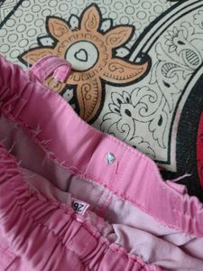 Rose Jeans