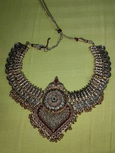 Statement Necklace