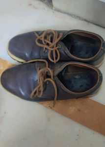 Woodland Shoes