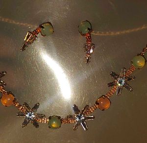 Jwellery Set