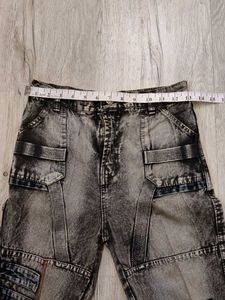 Ma2228 Sabrin bootcut jeans waist 26 inches