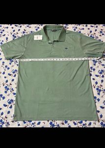 Premium Green Shirt** 🌿  *Gym-to-Street