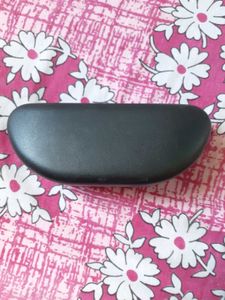 Oriflame Aviator Black Lenses Sunglass
