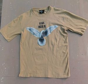 Half T-shirt (Size L)