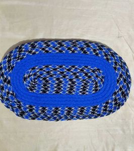 Three combo woolen footmat,made by woole rops👣?