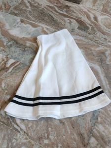 Woolen Skirt