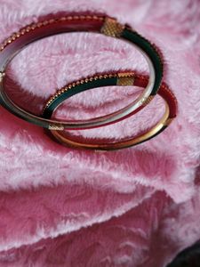 Beautiful Bangle ( Churi)