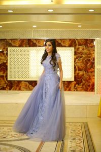 long gown