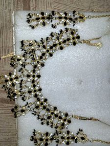 Jewellery Set