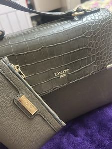Dune London Handbag