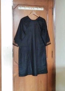 BRAND NEW Winter salwar suit with embroidery
