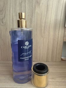Carlton London Body Mist