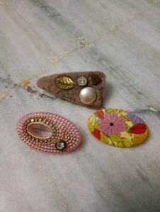 Saree Clip Bundle