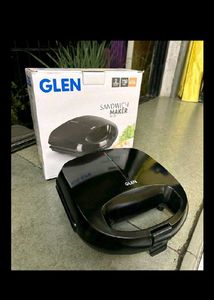 Glen Sandwich Maker