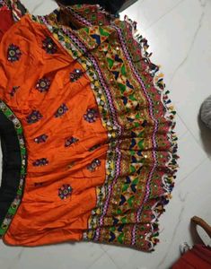 Ethnic Skirt , Navratri Lehng