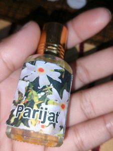 Roll On Ittar: Parijat (परिजात)