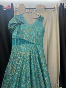 Bridal Gown