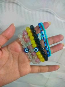 FLASH SALE⚡Bracelets &amp; Phone Charms (Only 1)