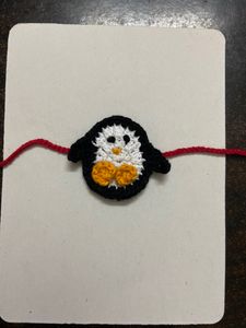 Handmade Kids Rakhi