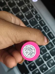 Zudio Lip Balm