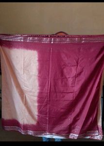 Free Jwellery Set Saree with blouses For Women