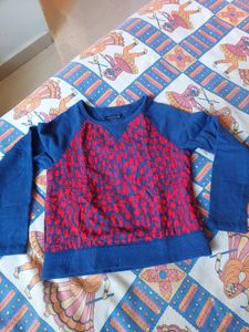 Cute Kids Sweatshirt