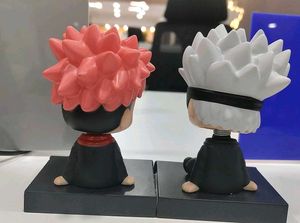 Anime Bobblehead