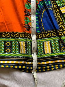 Tunic Dress 🇹🇭 Made In Thiland