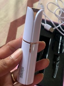 Facial Hair Remover