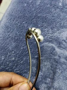 Elegant Pearl Hair Pin