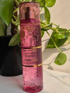 Covered in Roses | 10ml Decant