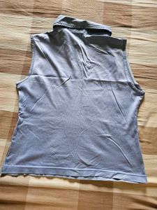 Stylish Blue Active Wear